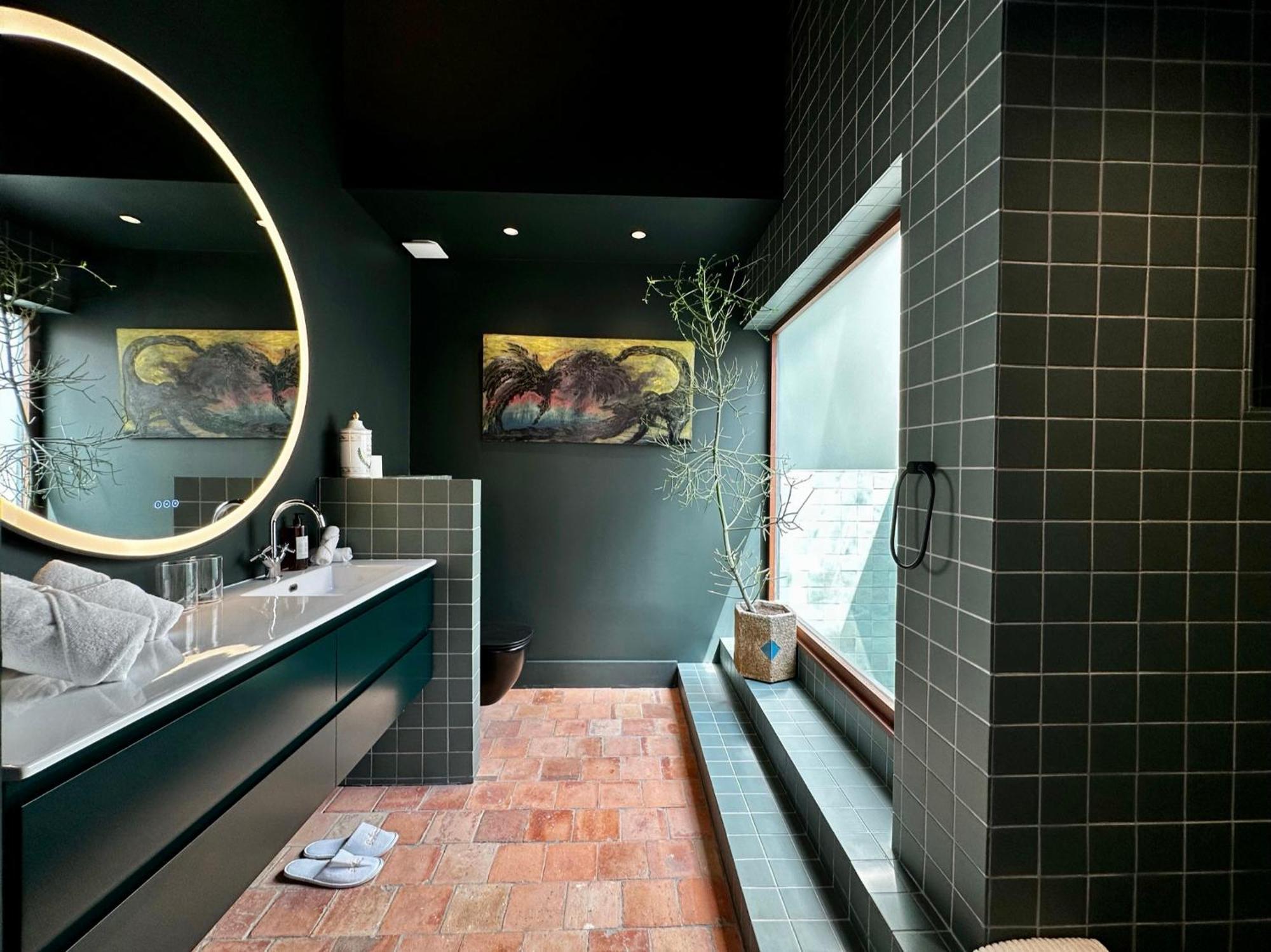 Maison Maite, Au Coeur De Biarritz Luaran gambar