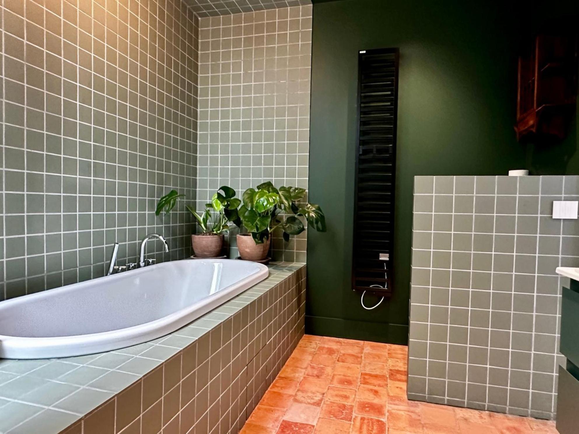 Maison Maite, Au Coeur De Biarritz Luaran gambar