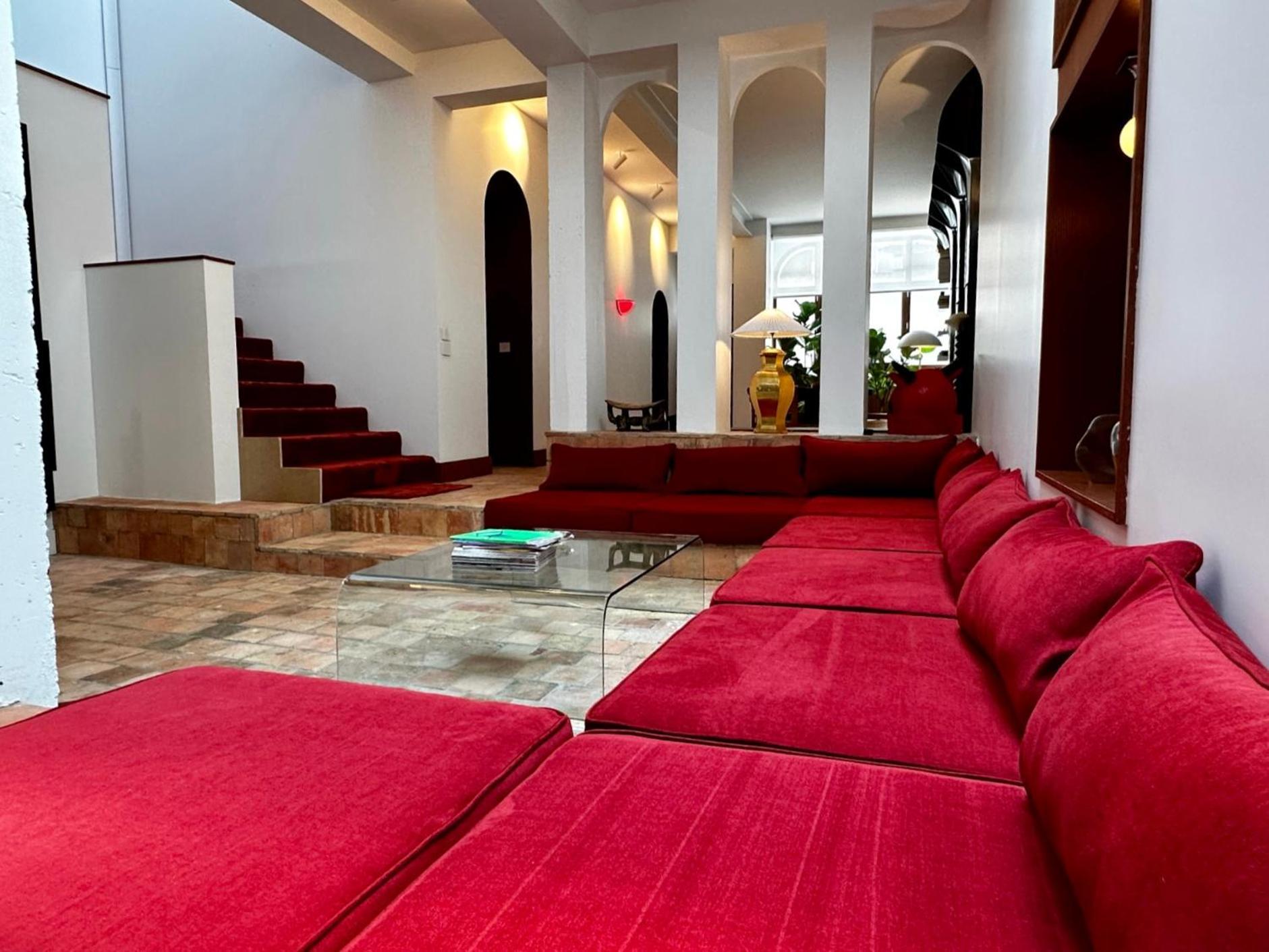 Maison Maite, Au Coeur De Biarritz Luaran gambar