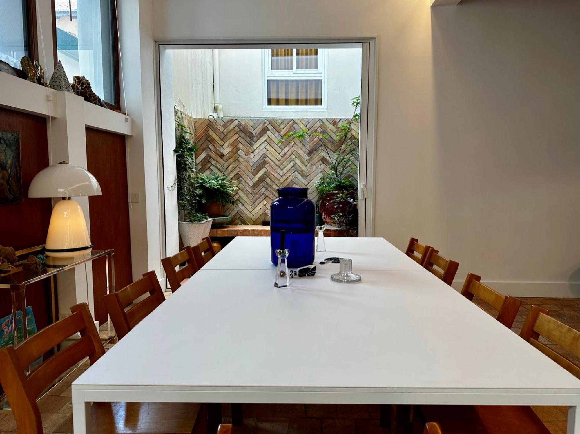 Maison Maite, Au Coeur De Biarritz Luaran gambar