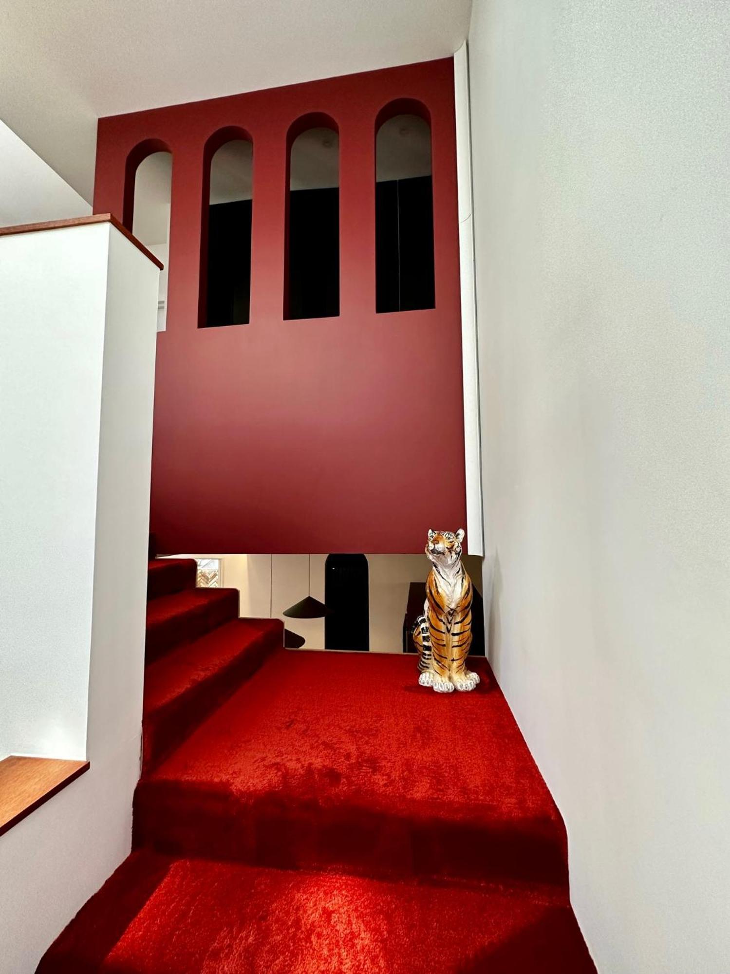 Maison Maite, Au Coeur De Biarritz Luaran gambar