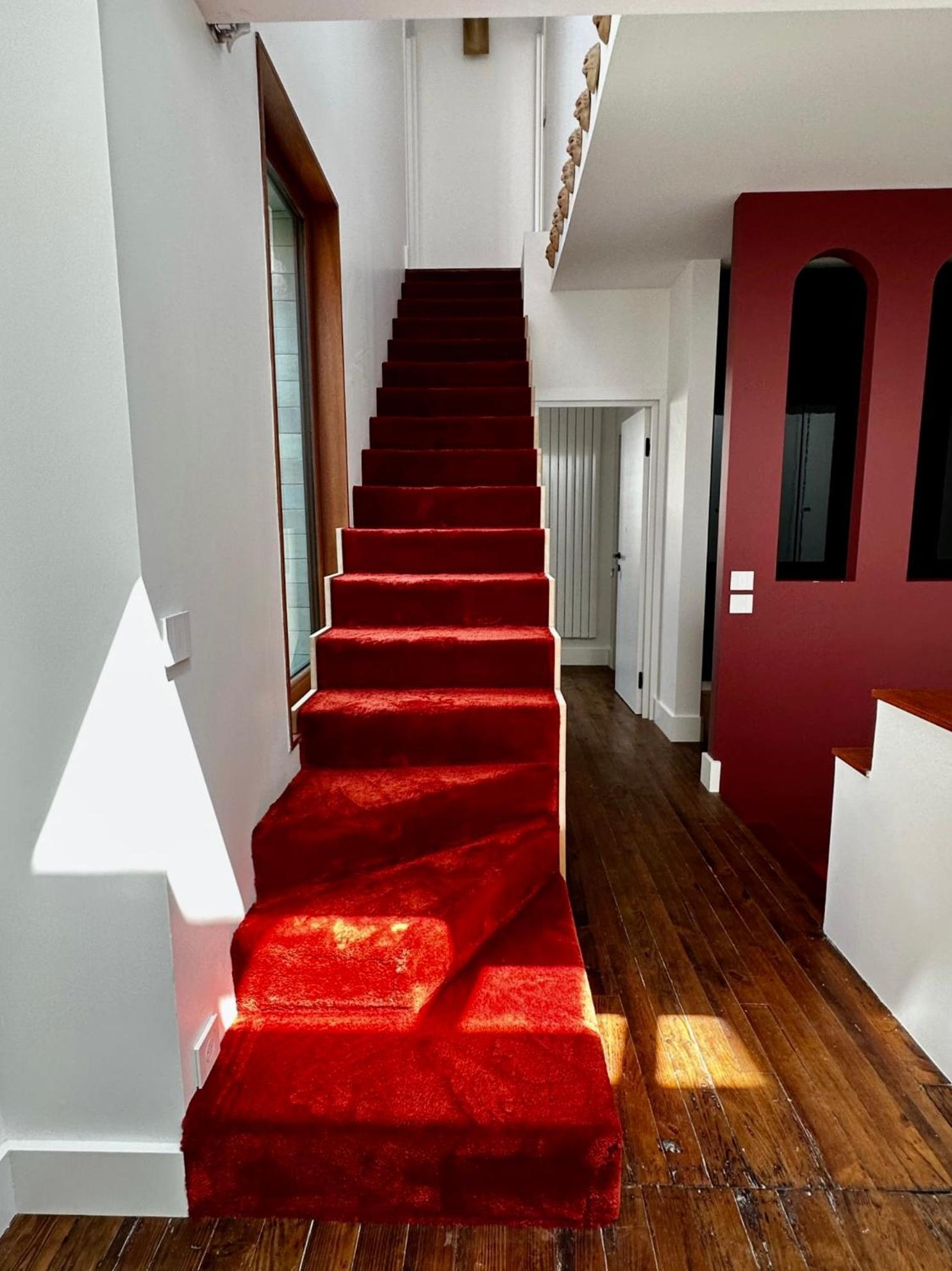 Maison Maite, Au Coeur De Biarritz Luaran gambar