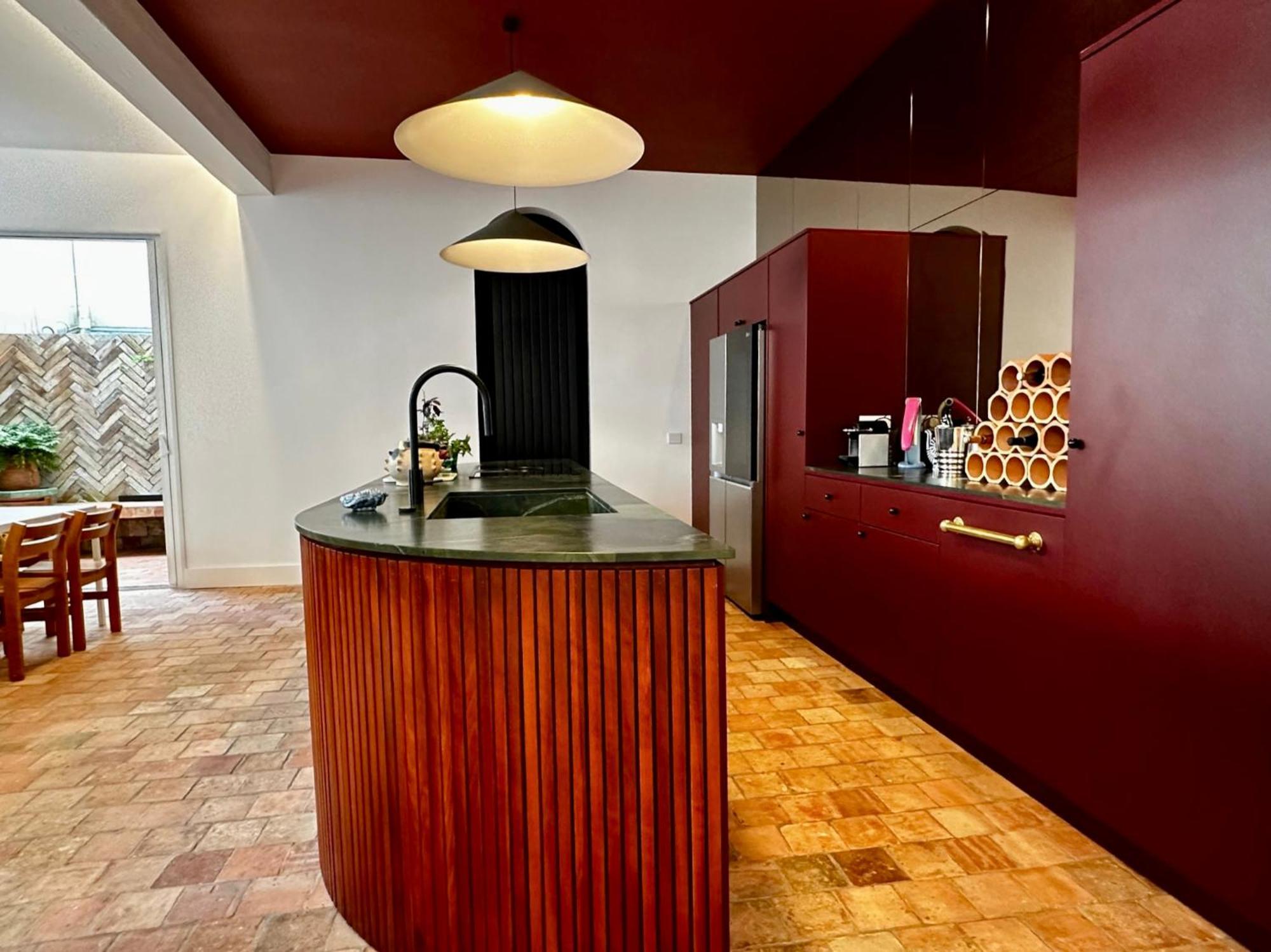 Maison Maite, Au Coeur De Biarritz Luaran gambar