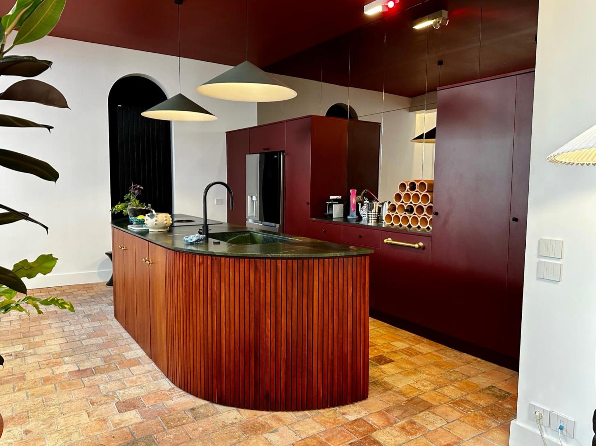 Maison Maite, Au Coeur De Biarritz Luaran gambar